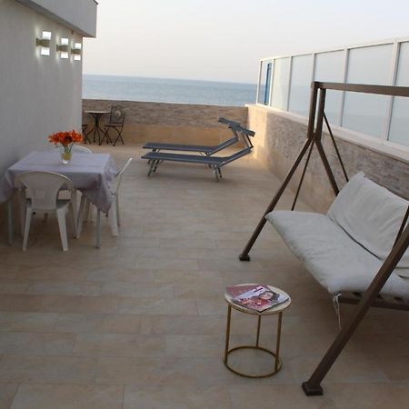 Tramonto Sul Mare Bari Apartment Near The Airport Ngoại thất bức ảnh